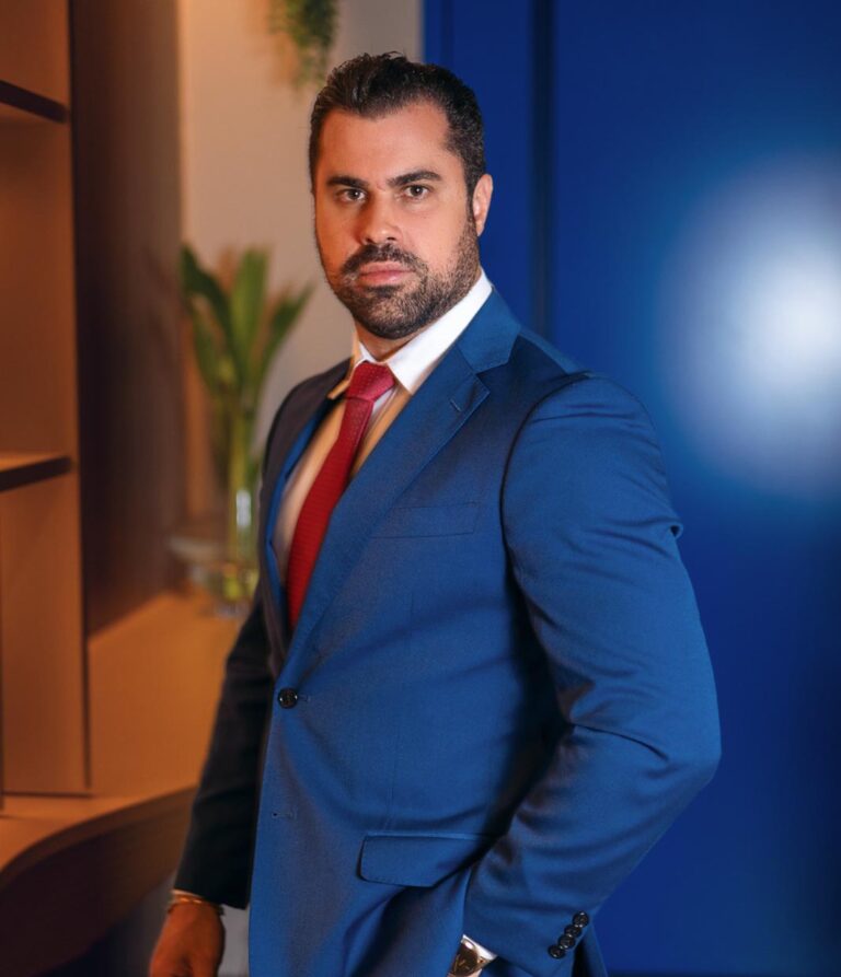 Dr. Breno Galindo